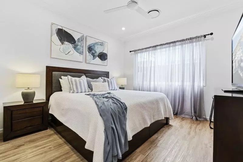 Site 164 - Established Brighton