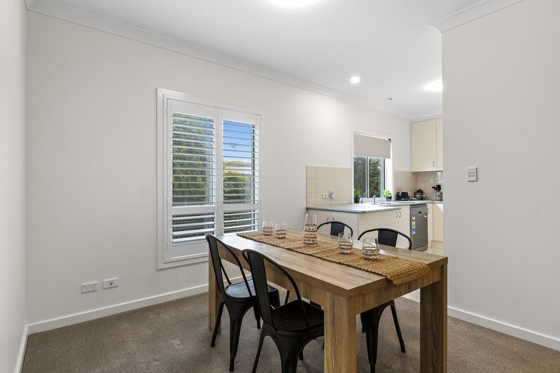 Beach Strolls and Morning Café Coffee, Just Steps from Home