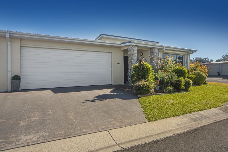 Beautifully Upgraded, Brilliantly Located