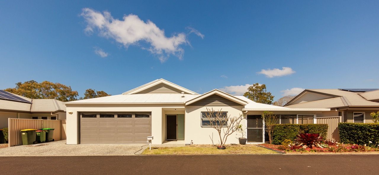 Light-filled Three Bedroom Home - Priced to Sell