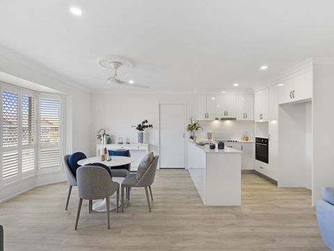 Fully refurbished villa for you to enjoy your retirement