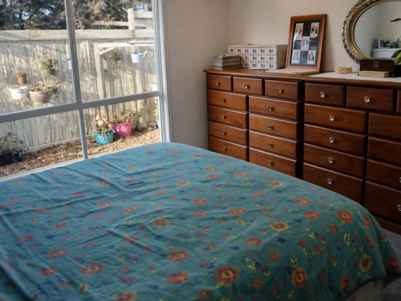 Peninsula Parklands - Site 107