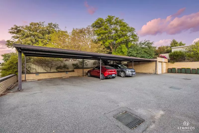 Serene Ground Floor Unit