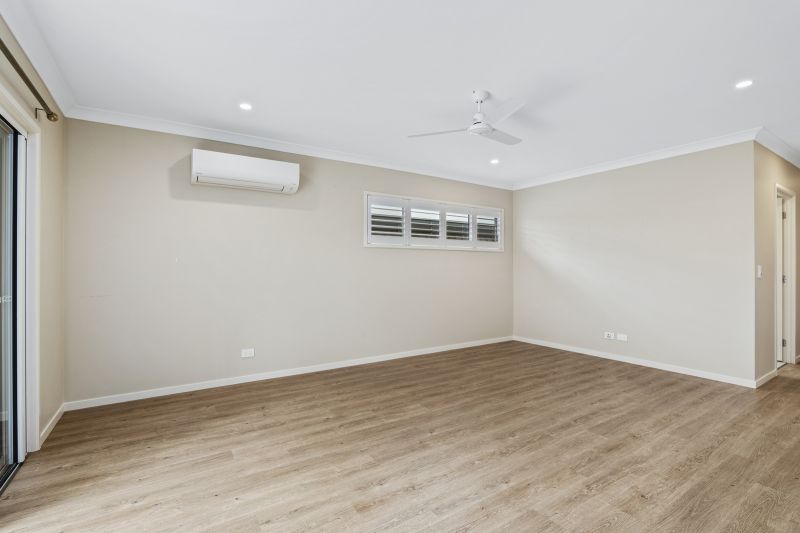 Modern Home, Peaceful Living Awaits