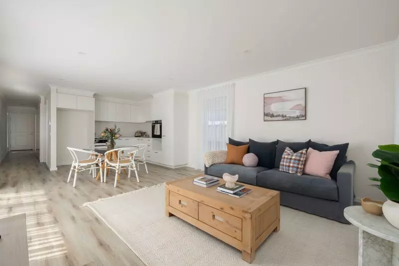 Avington Living: The Windsor