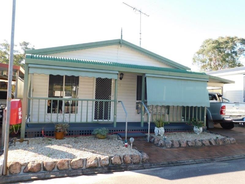 Site 160 (Pre Loved) Banksia Grove Village