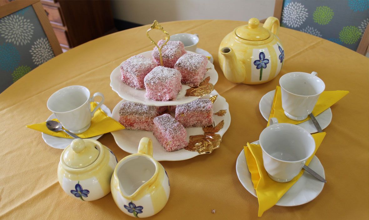 Nagle Residential Aged Care Facility