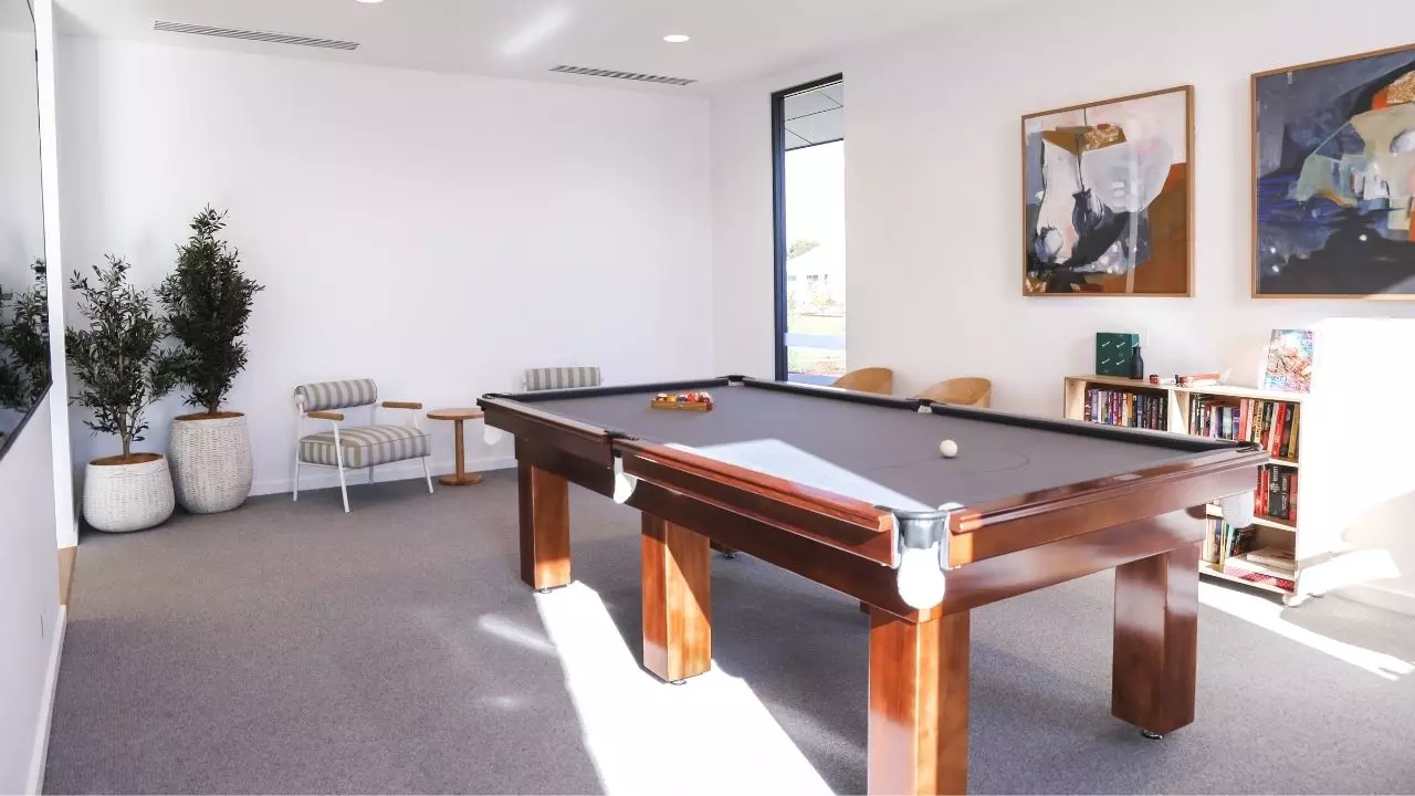 Welcome to Lincoln Lifestyle Griffith Hill - Wellness Centre Now Open!