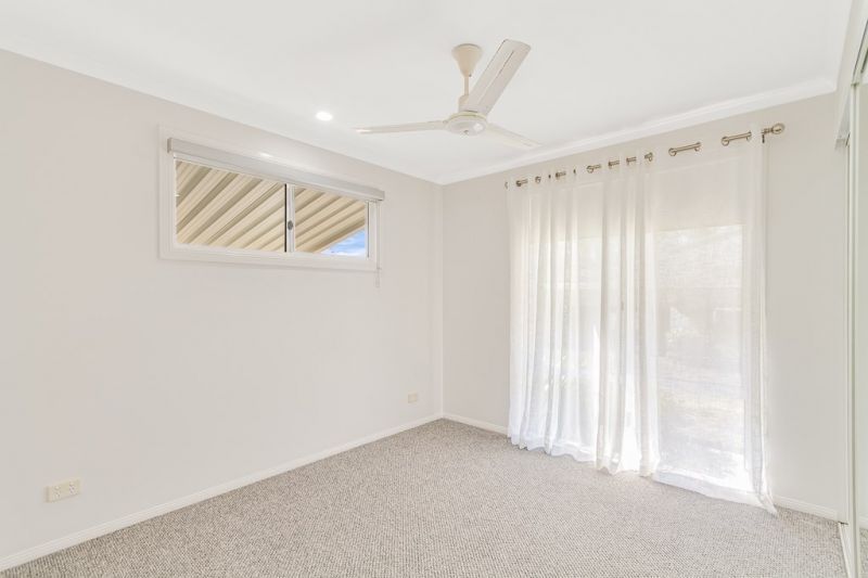 All the comforts for relaxed living