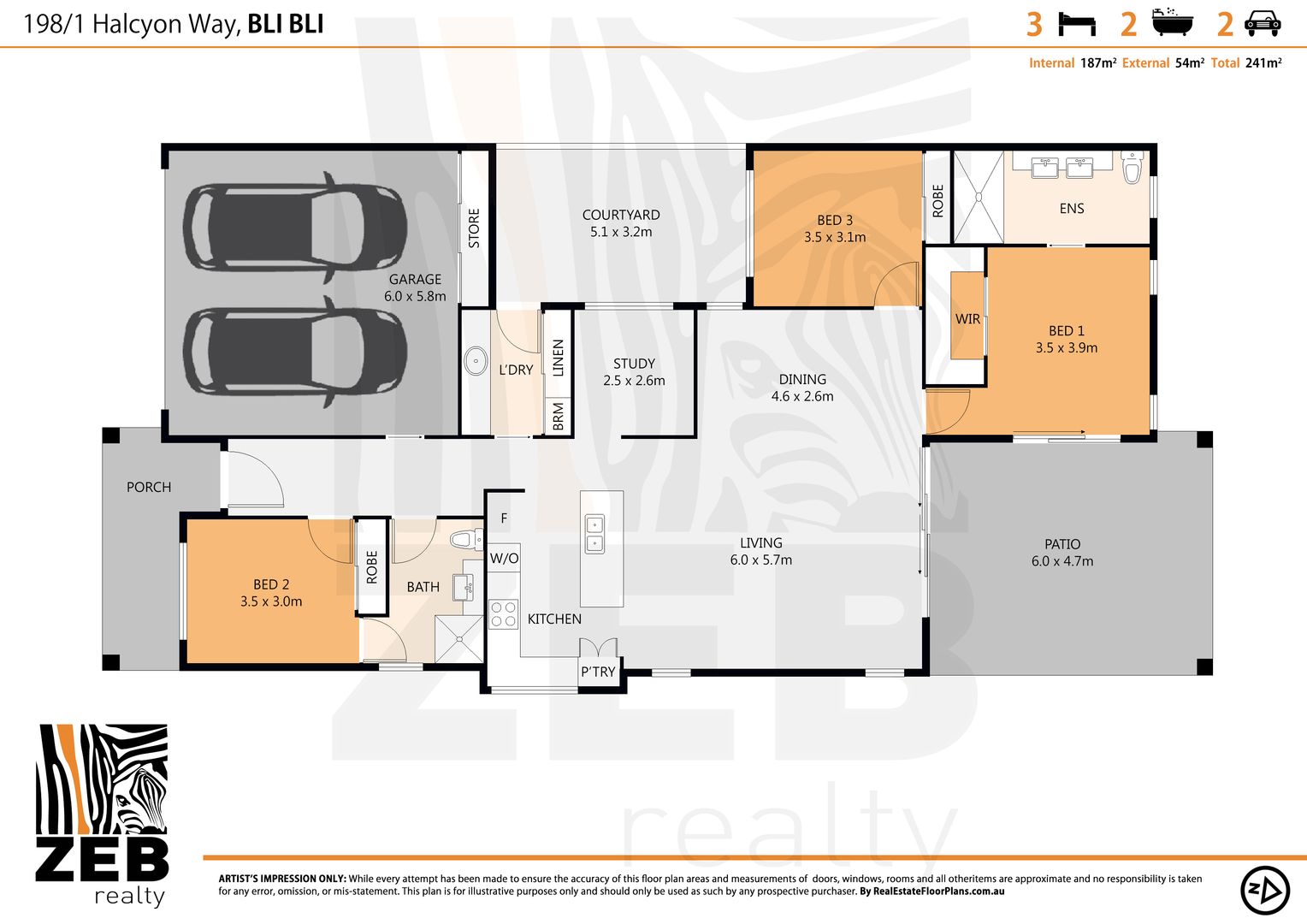 V198 Halcyon Lakeside - Relax, Live, Laugh!