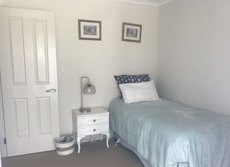 Peninsula Parklands - Site 153