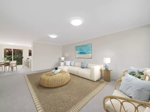 Three Bedroom | Villa 49