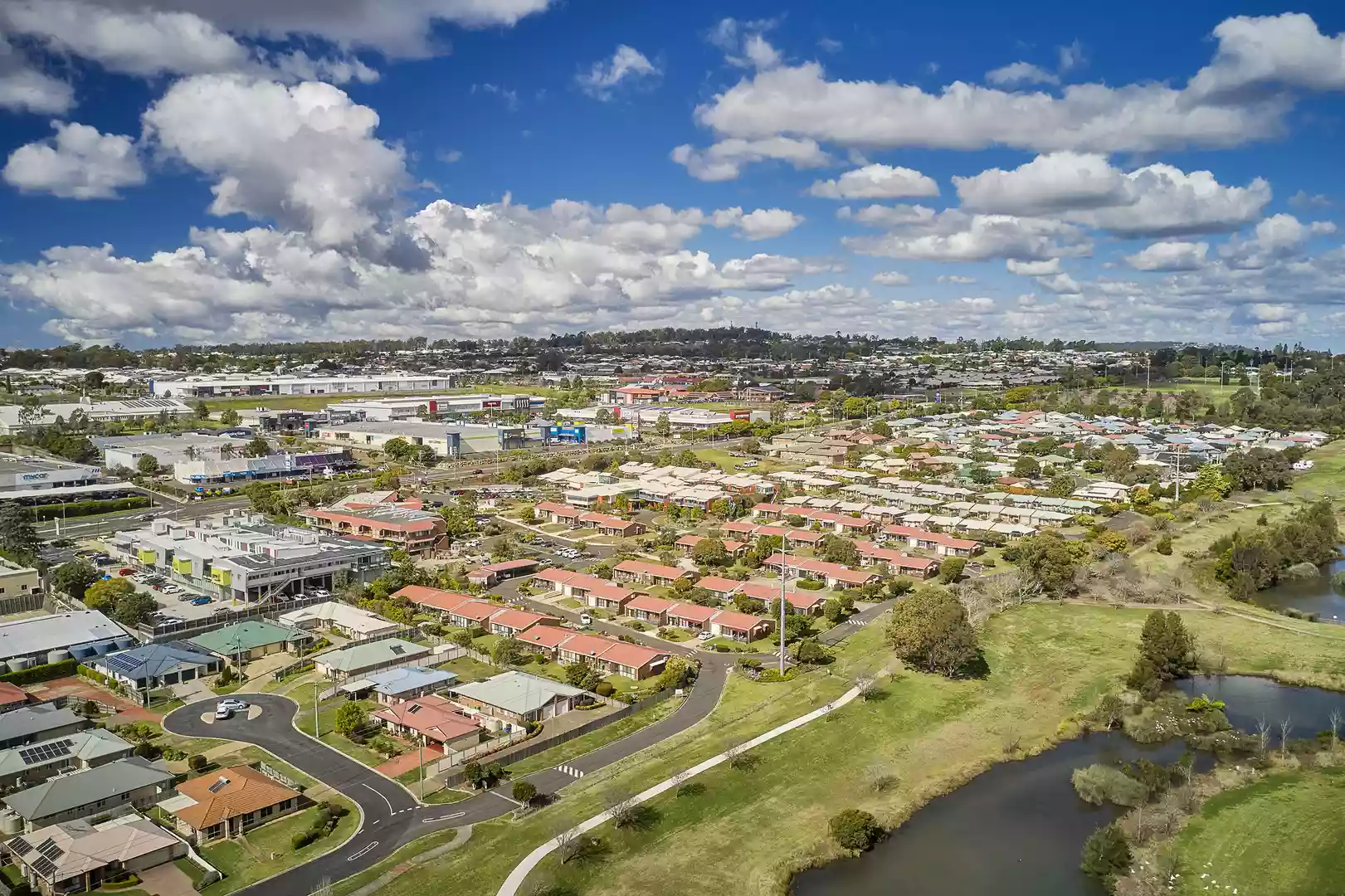 Location, Location, Location!