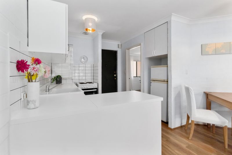 North Perth Idyllic Lifestyle