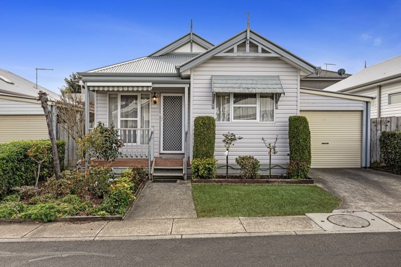 Spacious, Move-In Ready Home