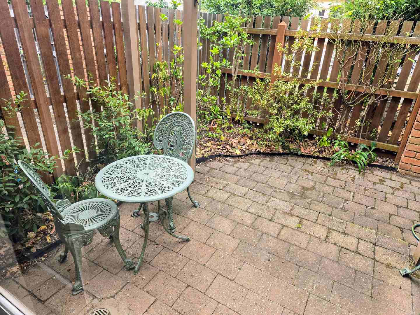 Maranoa Close Retirement Village, Freehold Strata Title unit.