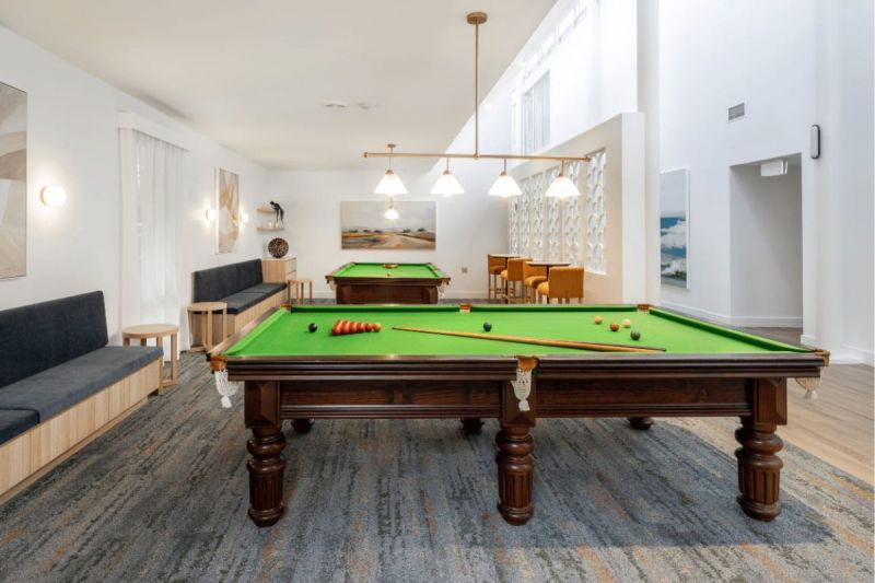 Charming ground-floor one-bedroom apartment