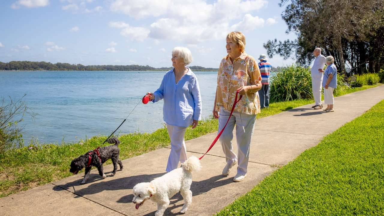 Bolton Clarke Broadwater Gardens, Port Macquarie 