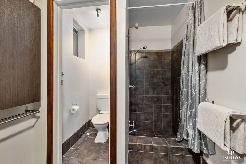 Serene Ground Floor Unit