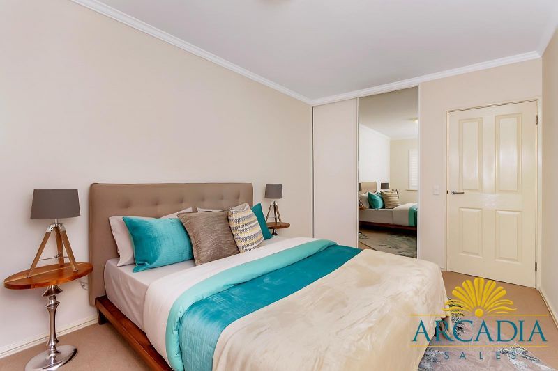 Stunning Apartment at The Beaumont