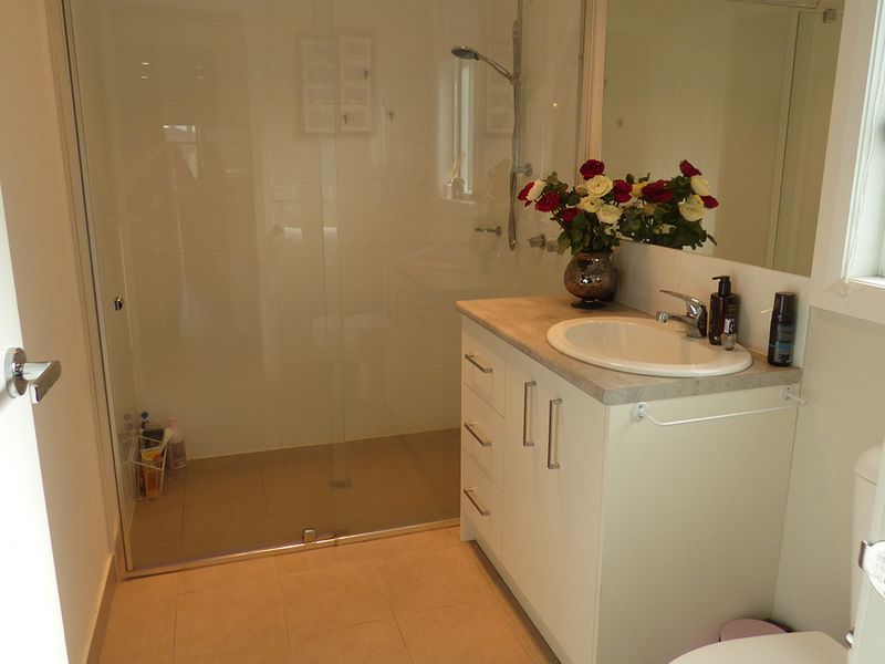 Convenience and comfort for your new lifestyle