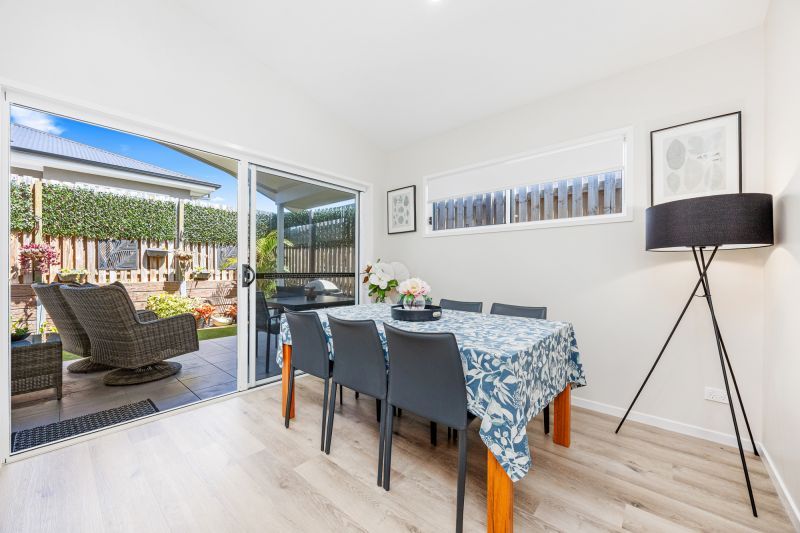 Space, Comfort, and Convenience!