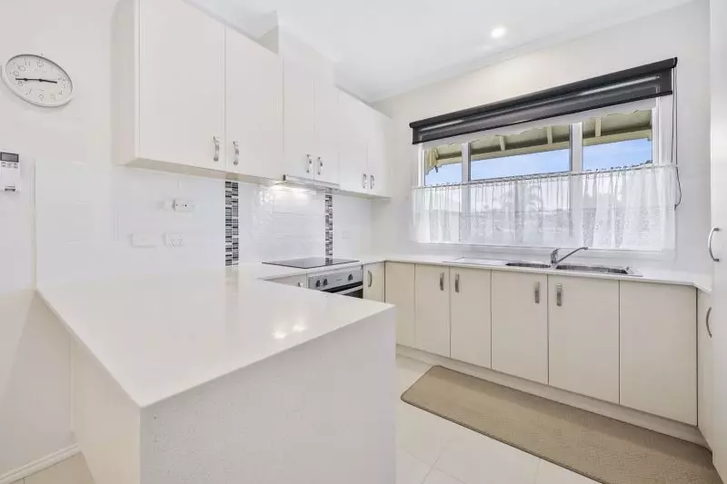 Updated Home with Tranquil Garden Surrounds