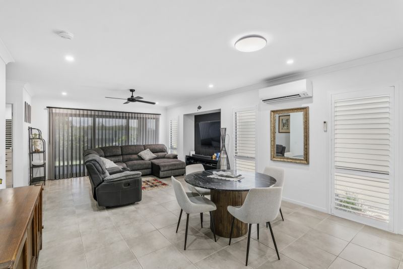 Site 107 - Established Kalbar H6