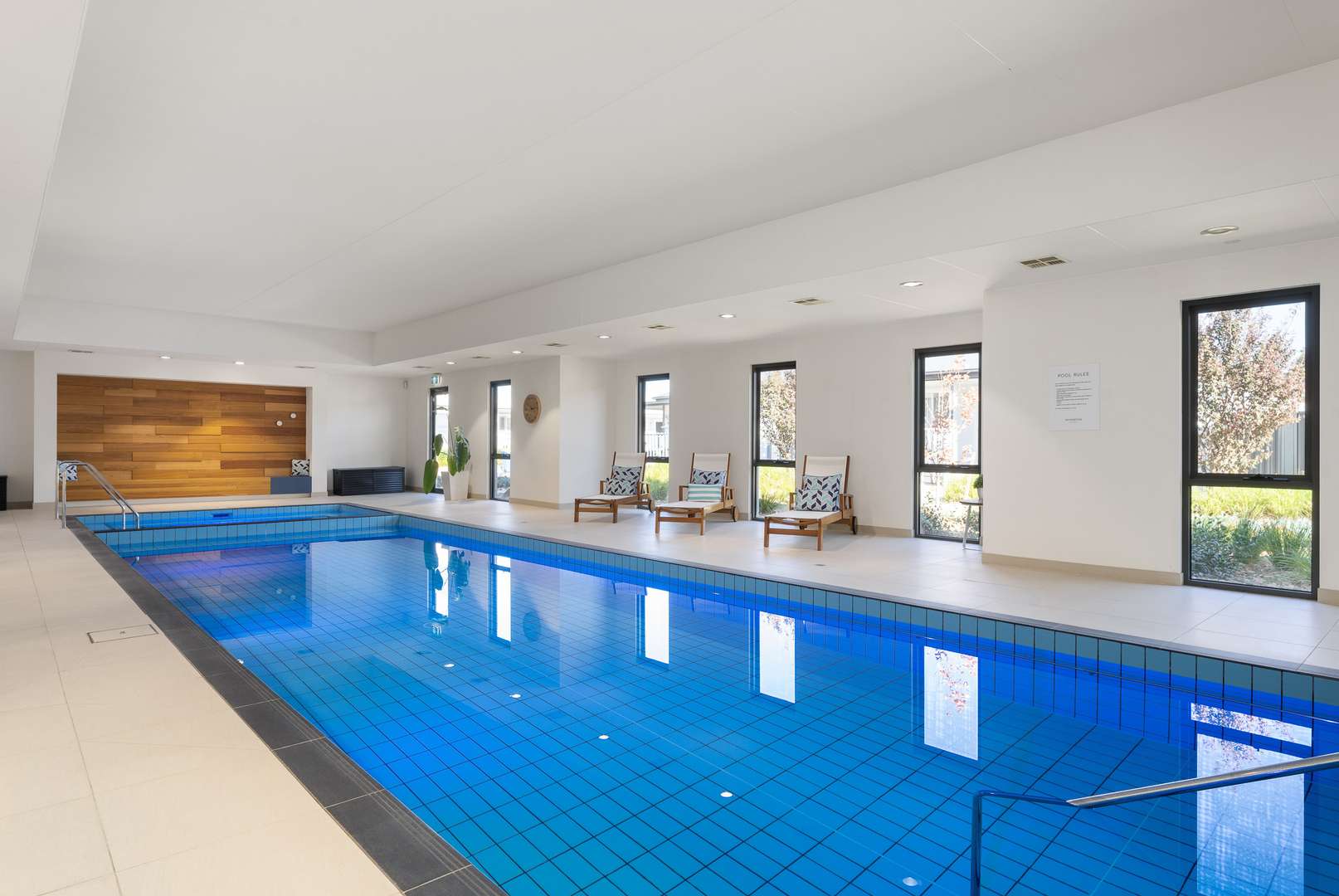 Avington Living: The Grange
