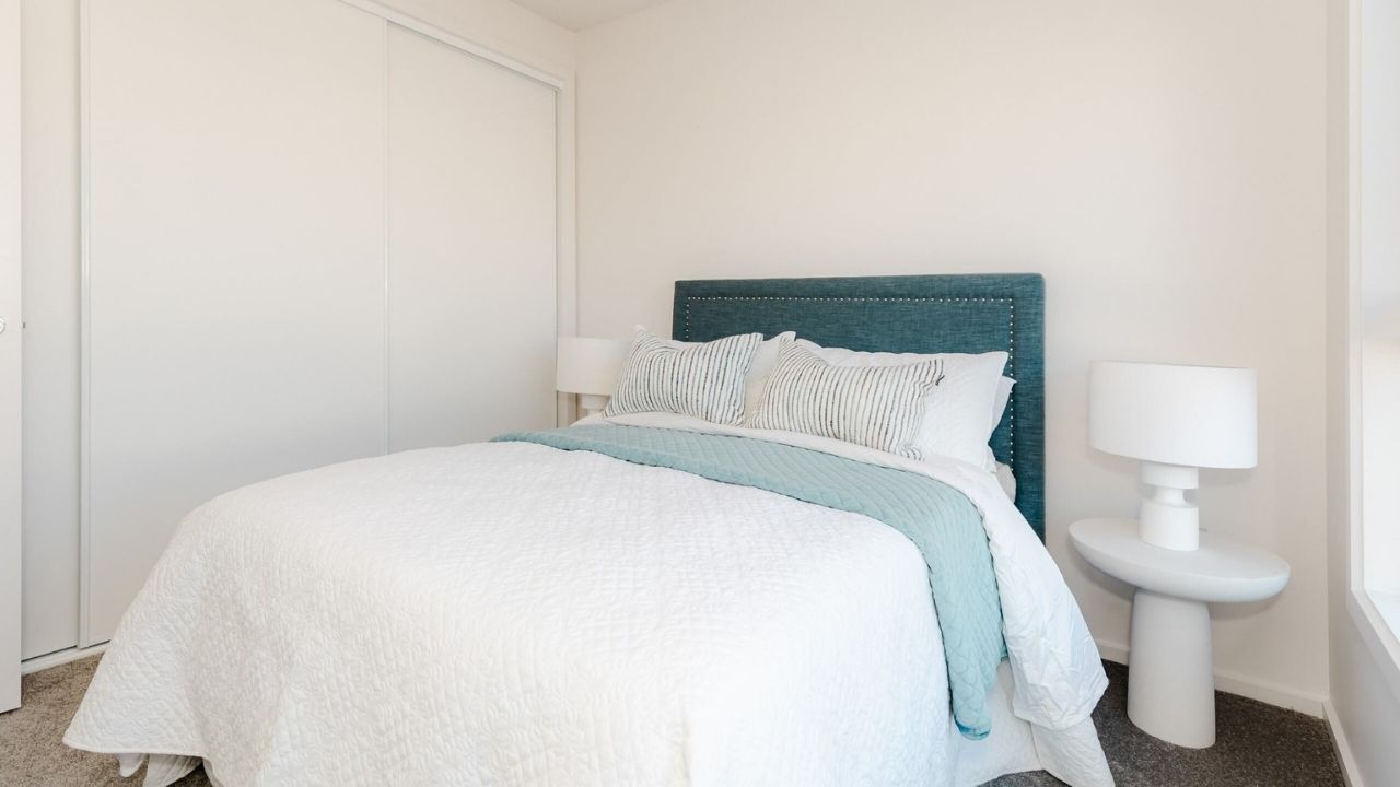 Welcome to the Arlington, the perfect space for relaxed living - Lot 28.