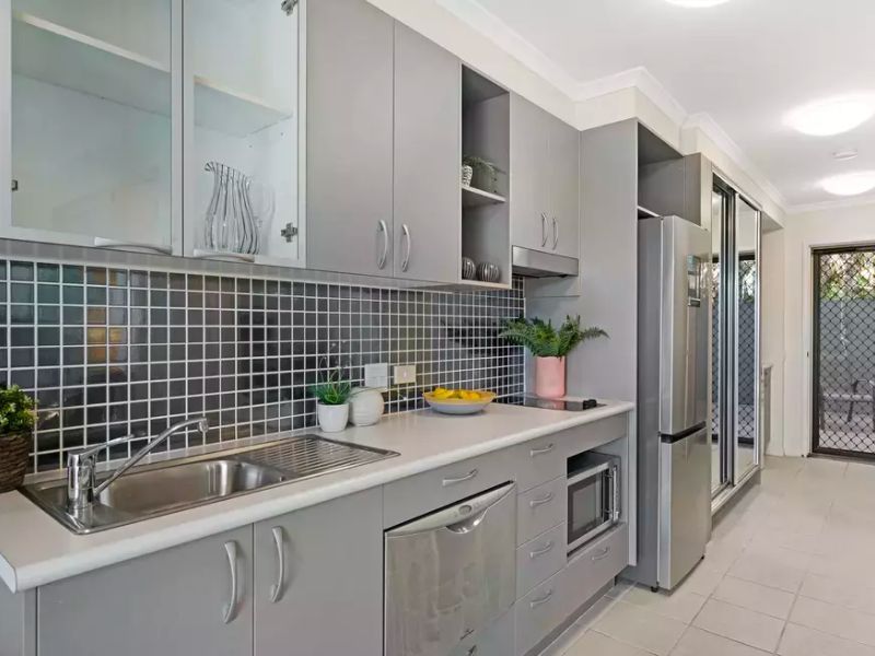 Aveo Ocean View Studio 16 : North Facing Studio with Private Balcony