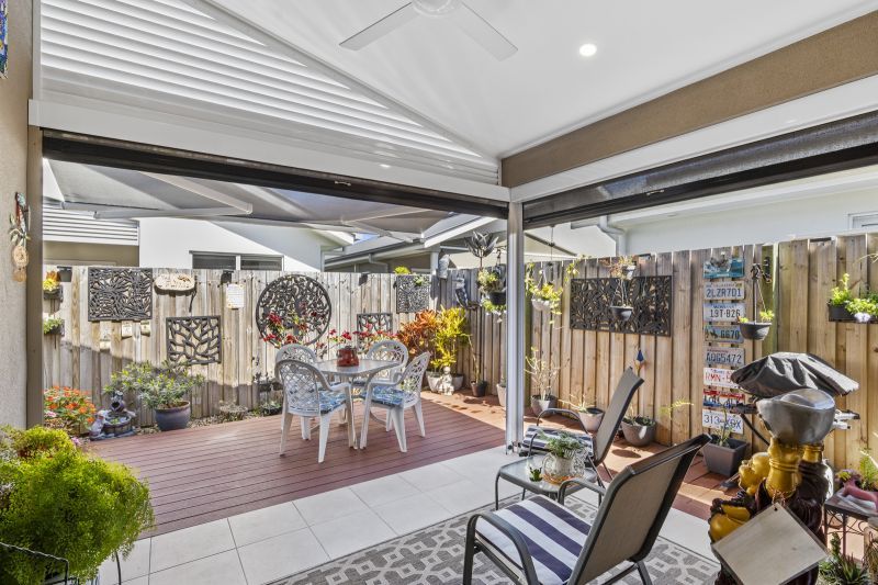 A Private Gem Awaits!