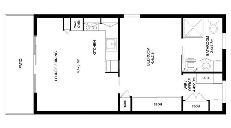 Relax and Retire at Greenleaves...enquire today!