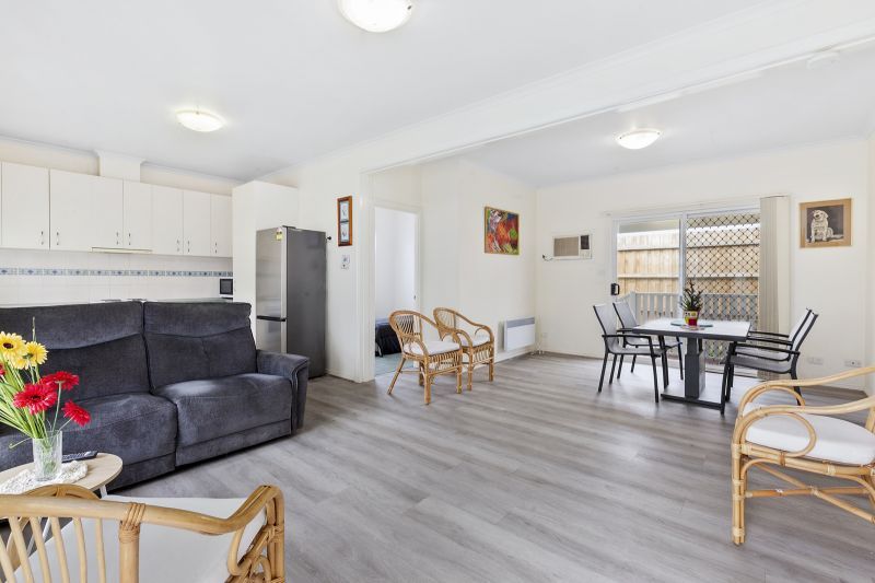 Charming Two-Bedroom Home with Beautiful Gardens