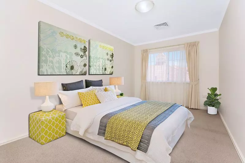 Stunning Northerly aspect