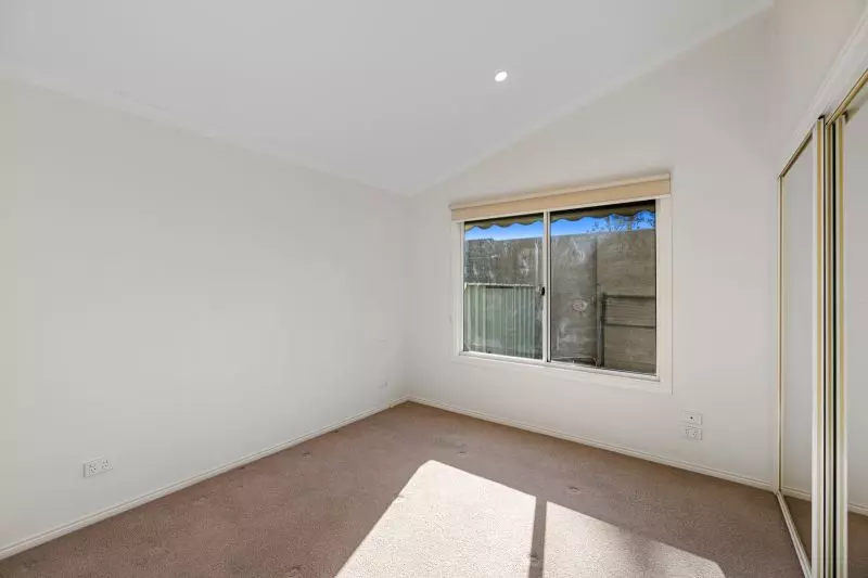 Tranquil Parkside Living