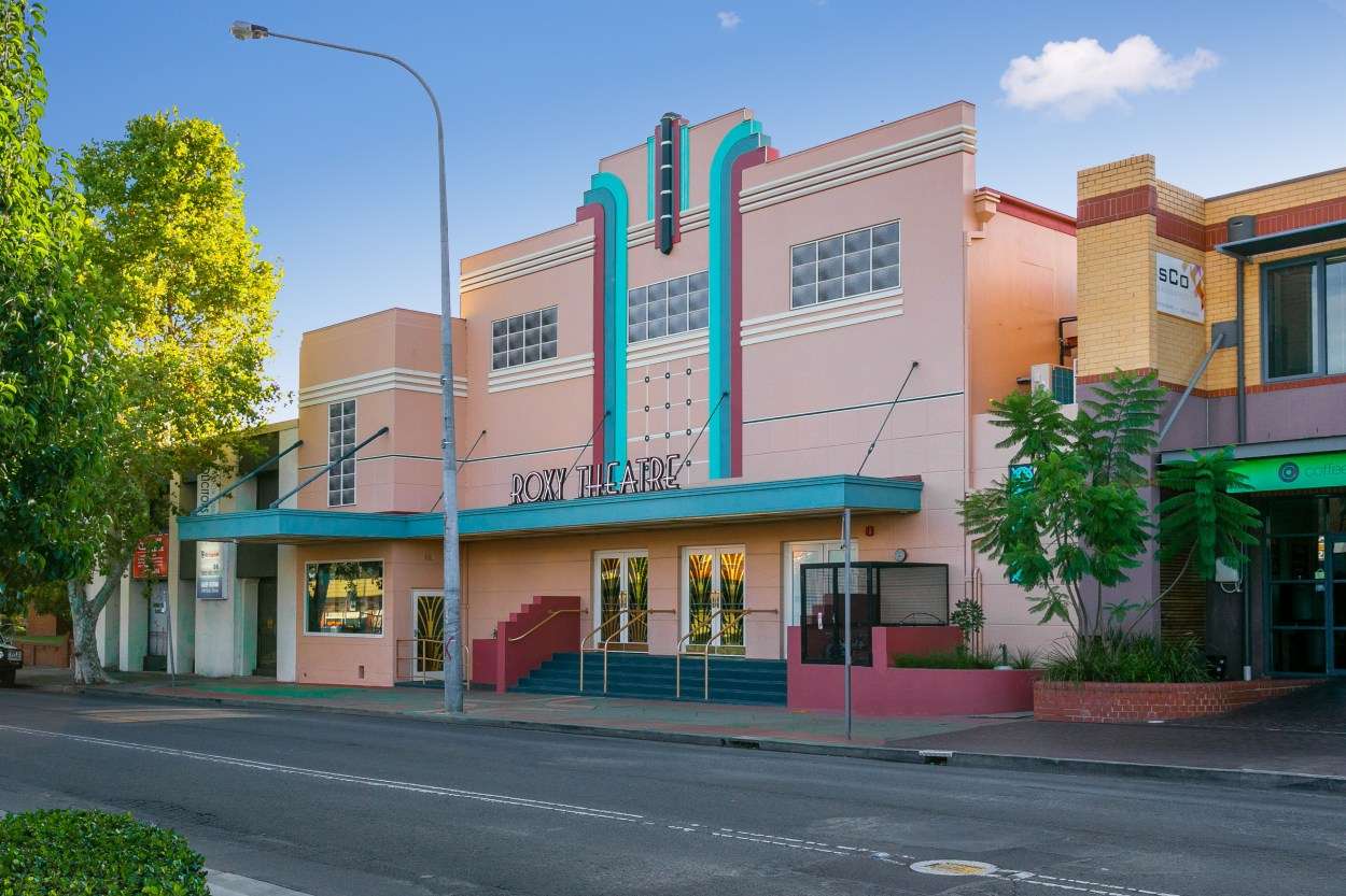 Uniting Nowra Retirement Village