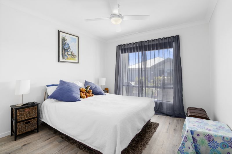 Site 129 - Established Rathdowney