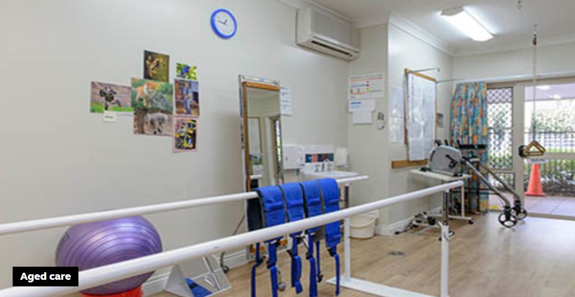 Uniting Caroona Marima