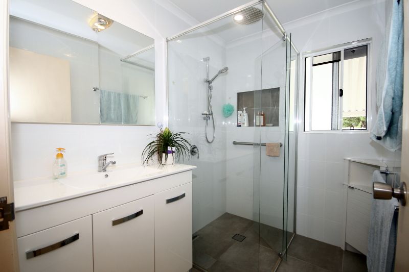 Tweed Broadwater Village, an Over 50's Pet Friendly Lifestyle Village.