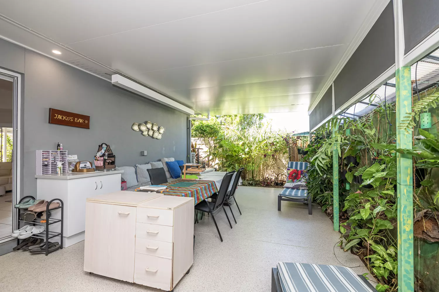 Lifestyle & Comfort Combined