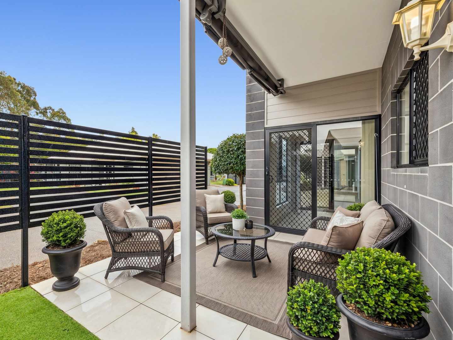 Villa 55 | 2 bed + 1 bath + powder - Oak Tree Retirement Village Goonellabah