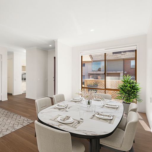 Two Bedroom | Villa 138