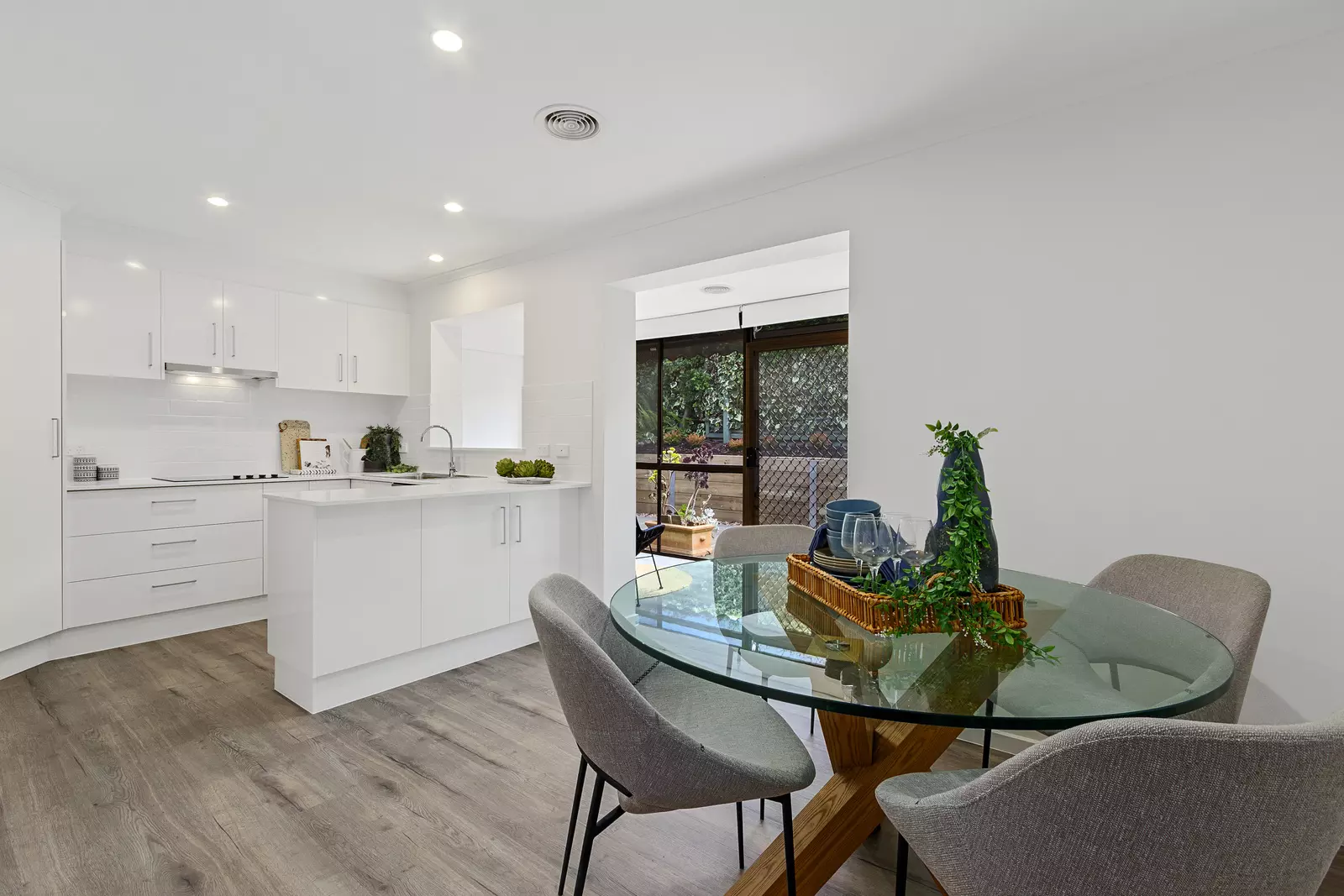 Salford Park - Villa 115A