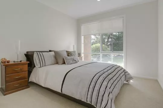 Updated Two-Bedroom Home with Private Courtyard