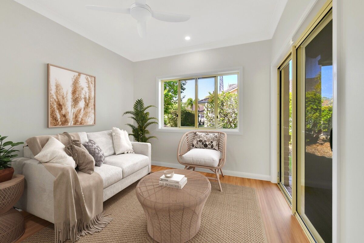 Noosa Waters Villa 29