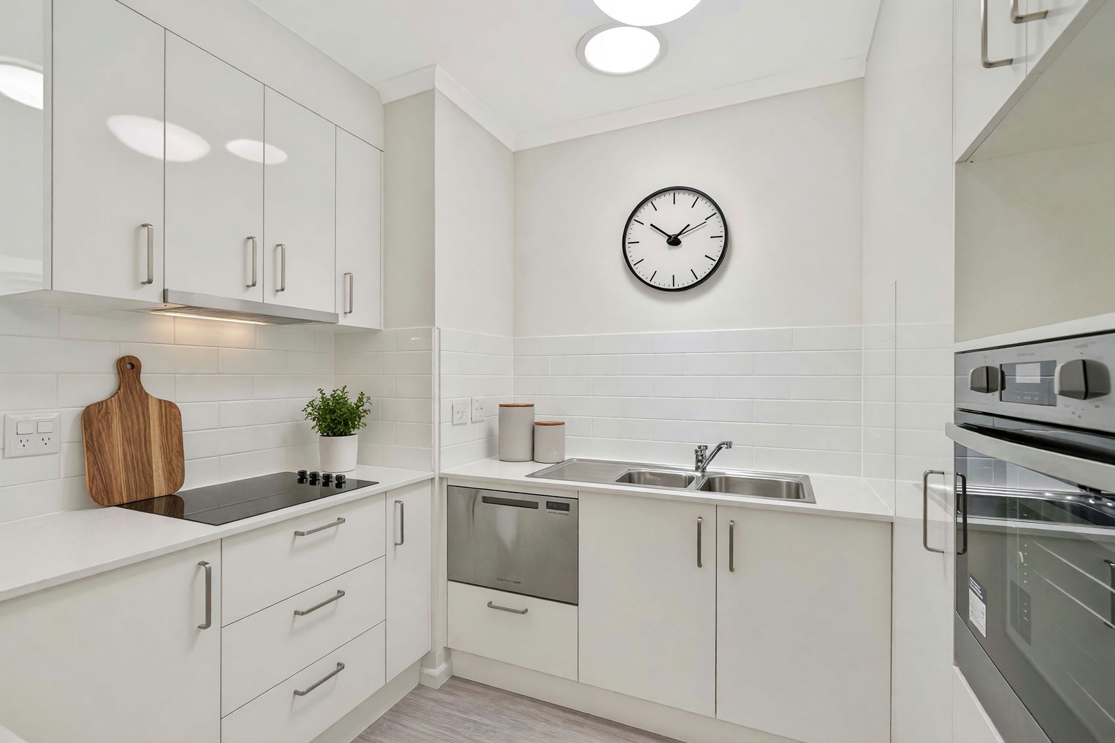 One Bedroom Villas | Enquire for Availability 