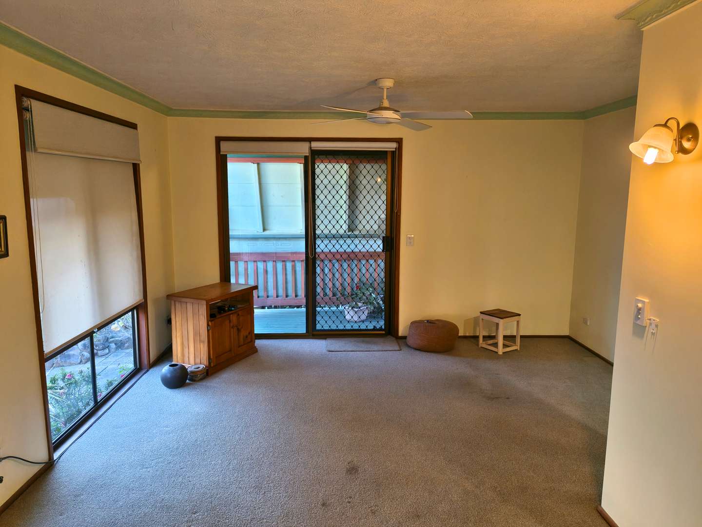 Bungalow Village Burleigh Waters - Site 127
