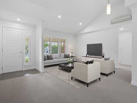 Peninsula Villas — Modern Bayside Living, Your Way