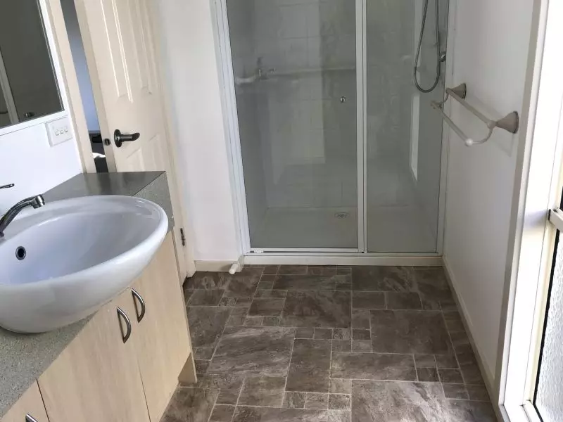 Peninsula Parklands - Site 005